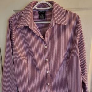 George Stretch Blouse XL